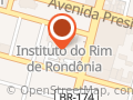 Hospital Regional Adamastor Teixeira De Oliveira