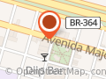 Referência Locadora de Veículos