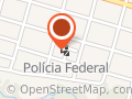 Telefone Público - Delegacia Polícia Federal