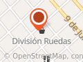 Division Ruedas