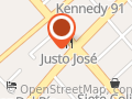 Justo José - Bar - Food & Drinks