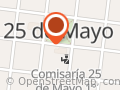 ISCI 25 DE MAYO