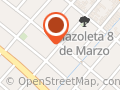 La Maroma Cantina Nacional y Cultural