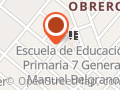ESCUELA EGB No 7 - GENERAL MANUEL BELGRANO