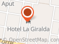 Hotel La Giralda Caz