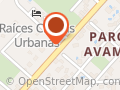 Raíces Chozas Urbanas