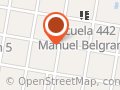 Sucursal Banco Credicoop