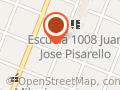 Supermercado quitilipi