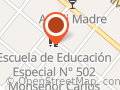 Clinica de Diagnostico San Nicolas