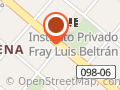 Instituto Privado Fray Luis Beltran