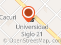El Recinto centro de salud y bienestar integral