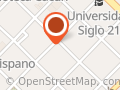 Optica Logo Vision Contactologia-Protesis Oculares