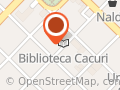 Biblioteca Vicente P. Cacuri