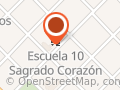 Colegio Sagrado Corazon De Jesus