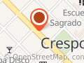 ARCE - TROSSERO