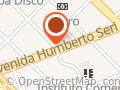 Showroom de Lencería