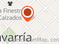 Confiteria Fernando V