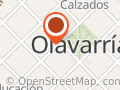 La París Resto Café (OLAVARRIA)
