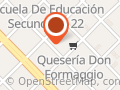 Julian Etchegaray Gimnasio