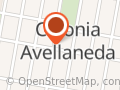 Centro de Salud Colonia Avellaneda