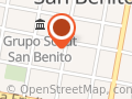 Corralon San Benito
