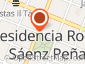 Sucursal Banco Nación