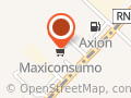 Tienda Maxiconsumo