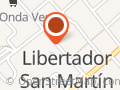 La Pasteur resto-fastfood