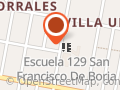 Escuela San Francisco de Borja