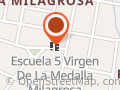 Escuela Privada No 5 Virgen de la Medalla Milagrosa