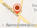 Pinturerías del Centro