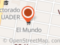 Supermercado El Mundo