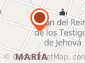 Cancha de Futbol 5 y de Paddle San Julian