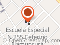 ESCUELA NRO 2055 CEFERINO NAMUNCURA