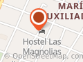 Las Magnolias Hostel