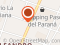 Est. de Servicos Corrientes S.r.l