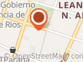 Secretaria de Turismo de Entre Ríos
