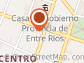 Apart Hotel Tribunales
