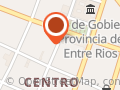 Colegio de la Abogacía de Entre Ríos