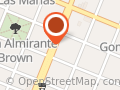 Los camba pizzería barrio Acevedo