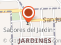 Sabores del Jardin
