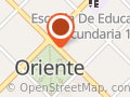 Delegacion Municipal Oriente