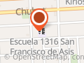 Escuela Part. Inc. Nro 1316 - San Francisco de Asis