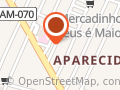 Espaço Pedacinhos do Ceu Evoluir