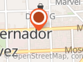 Maderitas San José
