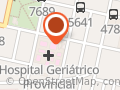 Hospital Geriátrico Provincial de Rosario