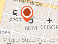 Estacionamiento Moreno 459