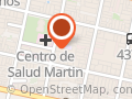 Comedor Universitario UNR Area Salud