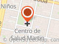 Centro de Salud Martín