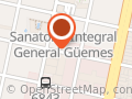 La Rosario Norte SRL